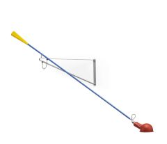 265 Chromatica Wall Lamp Flos