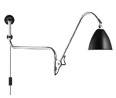 Gubi Bestlite BL10 Wall Lamp