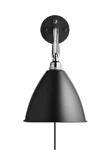 Lampada da Parete Bestlite BL7 Gubi