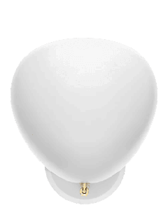 Gubi Cobra Wall Lamp