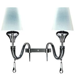 Domo Maryland Wall Sconce Barovier & Toso