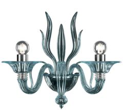 Fauve Wall Sconce Barovier & Toso
