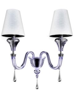 Maryland Wall Sconce Barovier & Toso