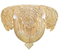 Rex Wall Sconce Barovier & Toso