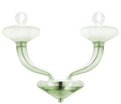 Windsor Wall Sconce Barovier & Toso