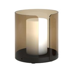 Alba Table Lamp Flou