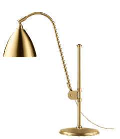 Gubi Bestlite BL1 Table Lamp
