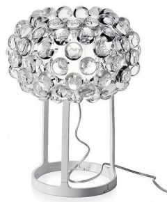 Caboche foscarini table lamp
