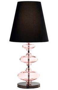Eva Table Lamp Barovier & Toso