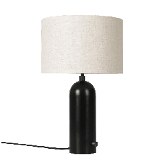 Lampada da Tavolo Gravity Gubi