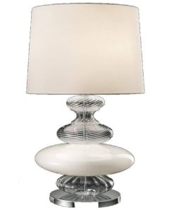 Pigalle Table Lamp Barovier & Toso