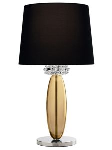 Rotterdam Table Lamp Barovier & Toso