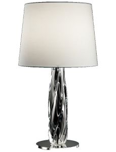 Twins Table Lamp Barovier & Toso