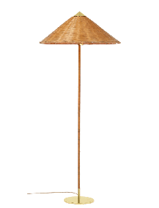 Lampada da Terra 9602 Gubi
