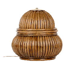Gubi Bohemian 72 Floor Lamp