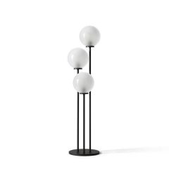 Cassina Eliomoon Floor Lamp
