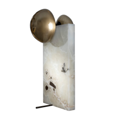 Henge Floyd Floor Lamp