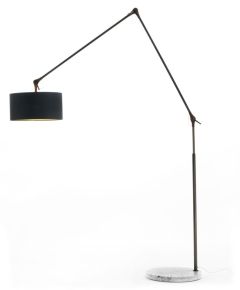 Porada Gary Floor Lamp