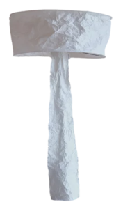 Gervasoni Pajama Floor Lamp