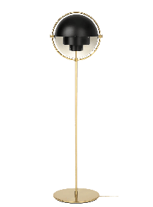 Gubi Multi-Lite Floor Lamp