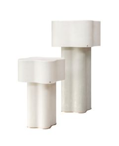 Nuvola Floor Lamp Baxter