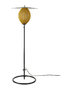 Gubi Satellite Outdoor Floor Lamp