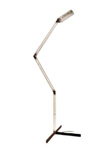 Test-Tree Floor Lamp Henge