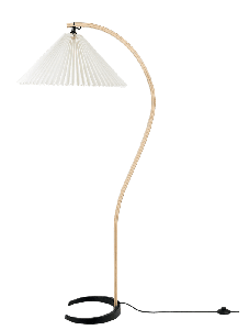 Gubi Timberline Floor Lamp