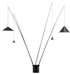 North Floor Lamp Vibia