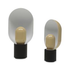 Natuzzi Italia Galileo lamp