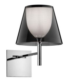 Ktribe W Flos wall lamp