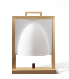 Nao Table Lamp Giorgetti