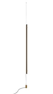 Lampada Optical Floor-Suspension Venicem