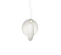 Overlap S1 pendant lamp Flos