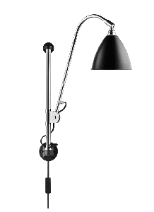 Lampada da Parete Bestlite BL5 Gubi