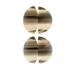 Rugiano Duo Wall Lamp