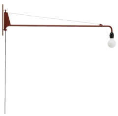 Vitra Petite Potence Lamp