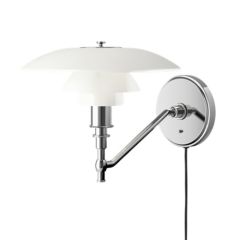 Wall light Ph 3/2 Parete Poulsen