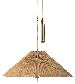 Lampada a Sospensione 1972 Gubi