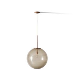 Cassina Bollicosa Suspension Lamp