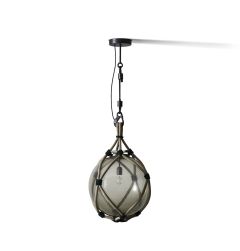 Cassina Bollicosa Nautilus Suspension Lamp
