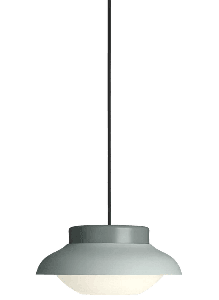 Lampada a Sospensione Collar Gubi