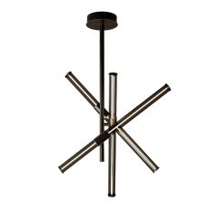Lampada a Sospensione Cross Venicem