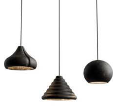 Foscarini Eolie Suspension Lamp