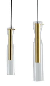 Gallotti&Radice Epsilon Sola Suspension Lamp
