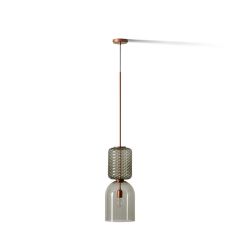 Cassina Ficupala Suspension Lamp
