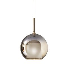 Penta Glo Maxi Suspension Lamp