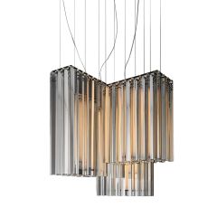 Venicem Grace Composition Suspension Lamp