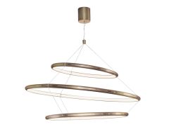 Rugiano Halo Ceiling Suspension Lamp
