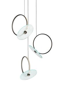 Fiam Marry Me Suspension Lamp
